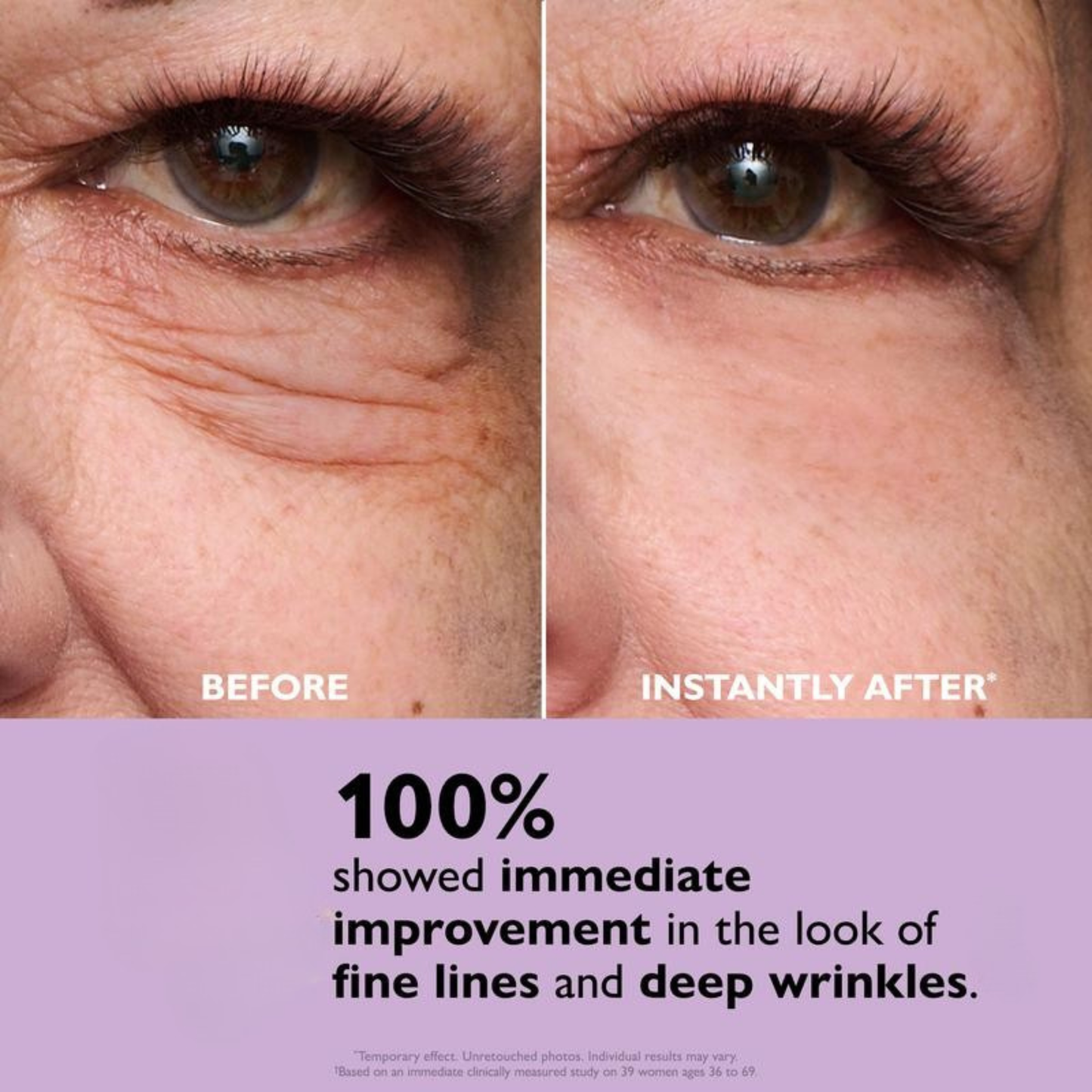 Eye Cream Tightener