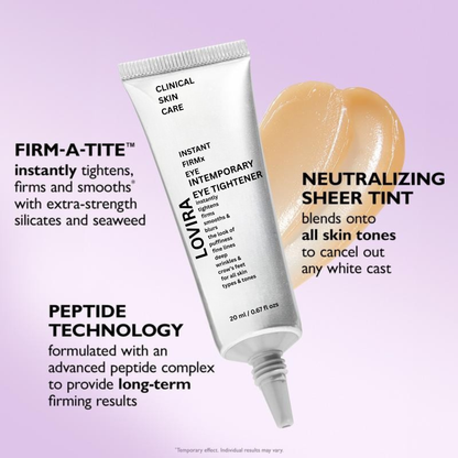 Eye Cream Tightener